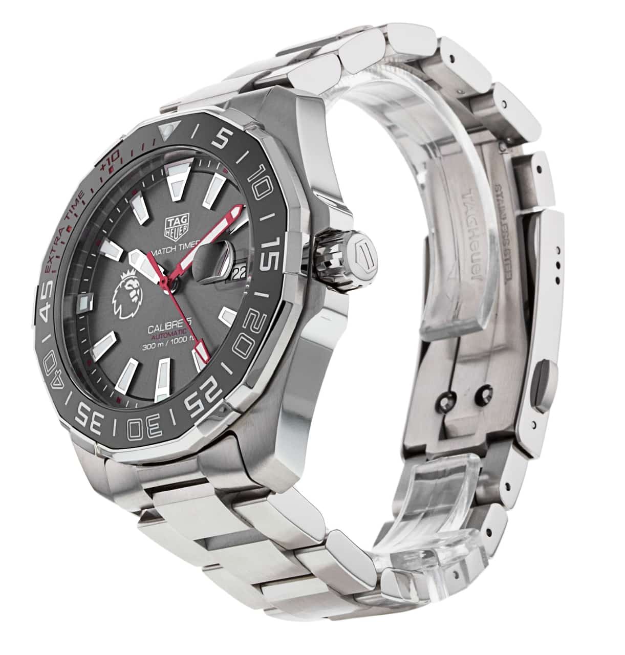 Tag heuer match clearance timer price